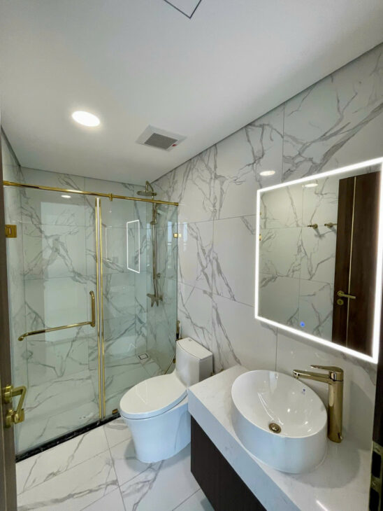 SUNSHINE SKY CITY – Phường Tân Phú, Quận 7, TP.HCM