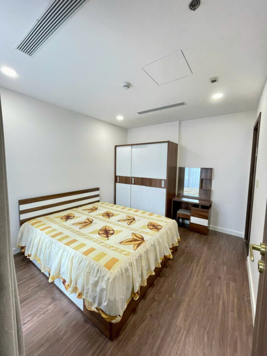 SUNSHINE SKY CITY – Phường Tân Phú, Quận 7, TP.HCM