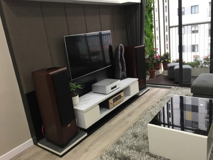 CHÍNH CHỦ BÁN CĂN GÓC – CHUNG CƯ HUD2 TÂY NAM LINH ĐÀM, HÀ NỘI