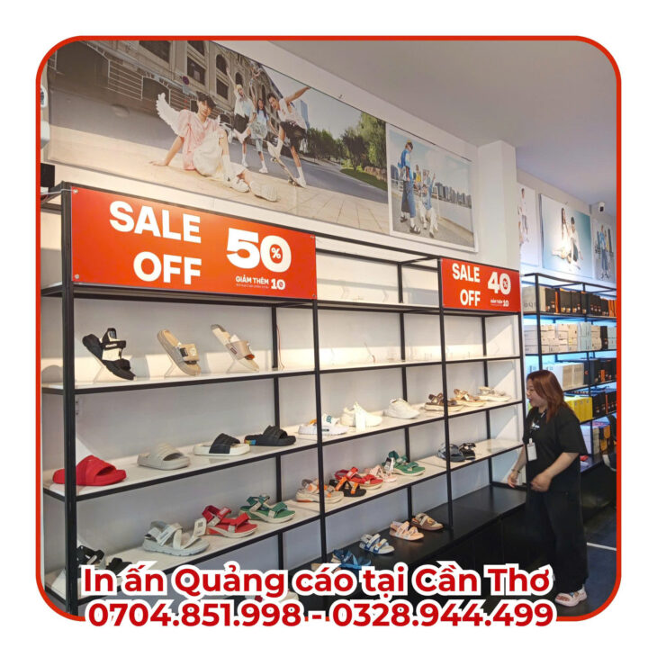 thiết kế in ấn thi công sự kiện tại Cần Thơ