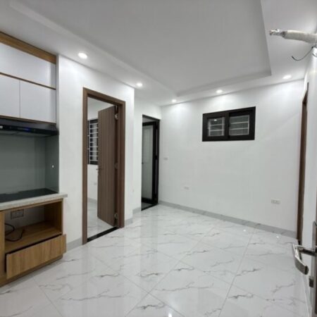 CĂN HỘ CCMN THỤY KHUÊ DT 48M 2 NGỦ GIÁ 2,260 TỶ,NGÕ NÔNG,GẦN PHỐ.GẦN HỒ TÂY.PCCC ĐẦY ĐỦ