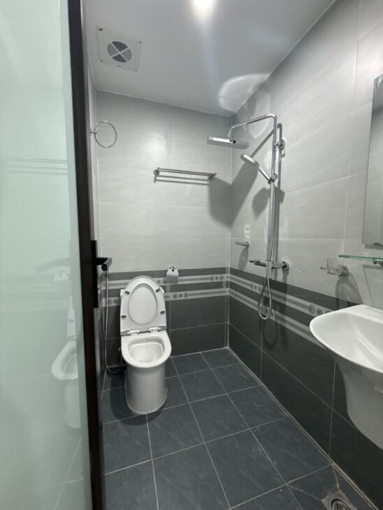 CĂN HỘ CCMN THỤY KHUÊ DT 48M 2 NGỦ GIÁ 2,260 TỶ,NGÕ NÔNG,GẦN PHỐ.GẦN HỒ TÂY.PCCC ĐẦY ĐỦ