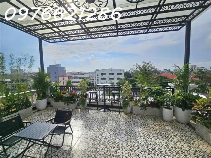 💯🚙 SIÊU PHẨM NHÀ NGUYỄN VĂN LINH – 40m2.mt: 5m-Ô TÔ TRÁNH – 6 TẦNG THANG MÁY – LÔ GÓC – NỞ HẬU