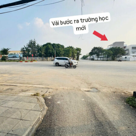 63m sát đường Lê Hữu Tựu –