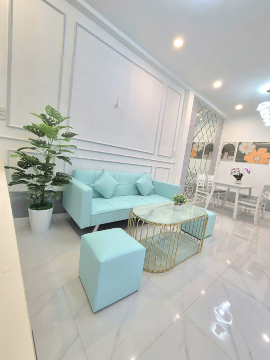 Bán nhà hẻm Đồng Đen, phường 14, Tân Bình – Nhà mới đẹp, sát mặt tiền đường, giá tốt