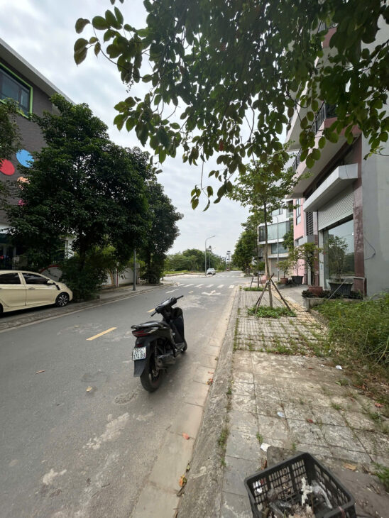 114,9m n3-21 khu vườn đào