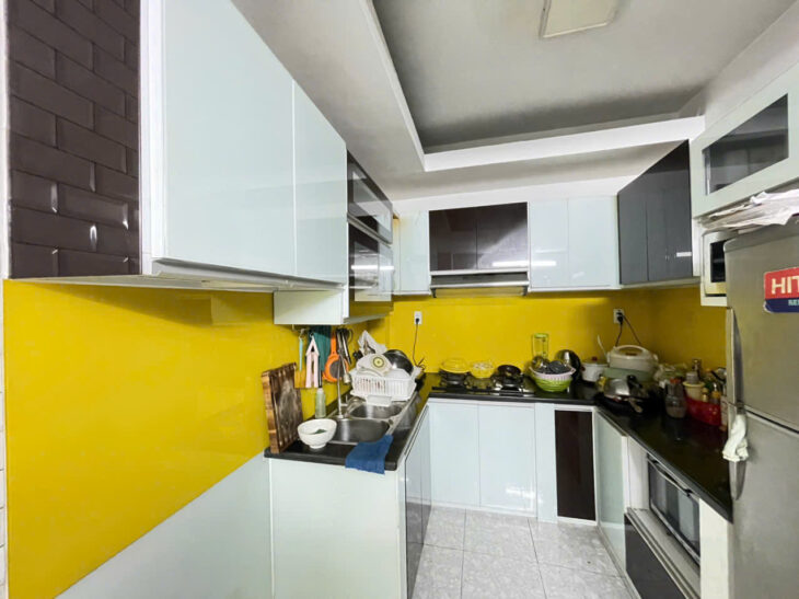 Bán nhà hxh Phan Huy Ích mới đẹp gần Emart Tân Bình, 2 lầu, 3PN, giá tốt