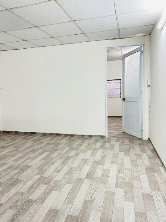 Bán nhà hxh Trần Thị Trọng, phường 15, quận Tân Bình gần nhà ga T3, 4 x 16m