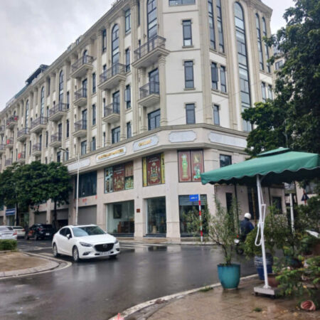 SIÊU PHẨM LK NÔNG QUỐC CHẤN – NHÀ MỚI, VỈA HÈ RỘNG, Ô TÔ VÀO NHÀ – Ở & KINH DOANH ĐỈNH 🚗