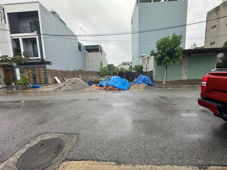 📣📣CHỦ BÁN 80M – ĐẤU GIÁ X2 NGUYÊN KHÊ – ĐÔNG ANH – KINH DOANH NGÀY ĐÊM 👉Mặt tiền và hậu: 5m