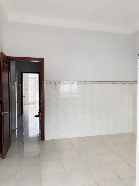 🌹🧧Mặt Tiền Phú Thuận – Quận 7 – 4 tầng – 77m2 – 16.8 Tỷ