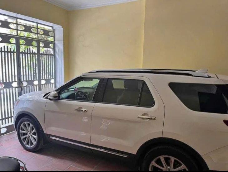 SIÊU PHẨM PHỐ VIP ĐÀO TẤN- Ô TÔ VÀO NHÀ- DT 40M2 – 5TẦNG DÂN XÂY – LÔ GÓC THOÁNG VĨNH VIỄN- VIEW