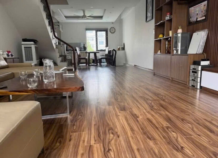 SIÊU PHẨM PHỐ VIP ĐÀO TẤN- Ô TÔ VÀO NHÀ- DT 40M2 – 5TẦNG DÂN XÂY – LÔ GÓC THOÁNG VĨNH VIỄN- VIEW