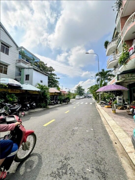 ????Bán Nhà Vị Trí Đẹp KDC Bình Đăng P6, Q8 – Giá chỉ 13,5 tỷ ???? thương lượng chính chủ.