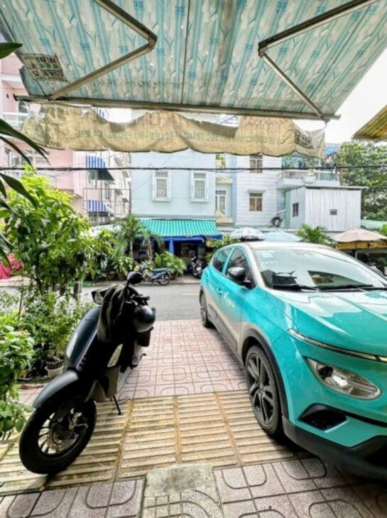 ????Bán Nhà Vị Trí Đẹp KDC Bình Đăng P6, Q8 – Giá chỉ 13,5 tỷ ???? thương lượng chính chủ.