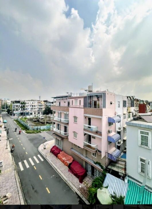 ????Bán Nhà Vị Trí Đẹp KDC Bình Đăng P6, Q8 – Giá chỉ 13,5 tỷ ???? thương lượng chính chủ.
