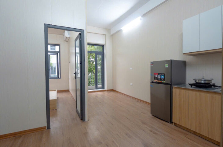 CHÍNH CHỦ CHO THUÊ 2 CĂN HỘ ĐẦY ĐỦ TIỆN NGHI GIÁ TỐT KHU ĐO THỊ HINODE ROYAL PARK XÃ HOIAF ĐỨC – HÀ