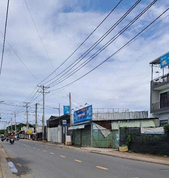 ❤️BÁN ĐẤT THỔ CƯ GẦN 140 m2 NGAY CHỢ CẦU ĐỒNG NGÃ 4 GA Q.12 SÁT GÒ VẤP – HẺM XE HƠI 6M- CHỈ 6.X TỶ!