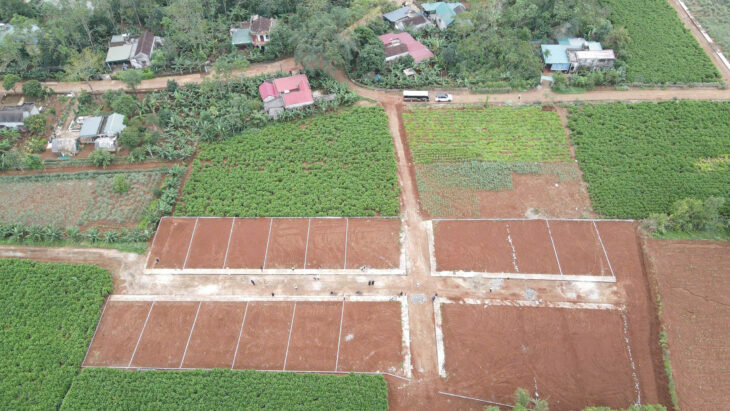 💥 ĐẤT NỀN GIÁ RẺ – NGAY CẠNH CỤM CÔNG NGHIỆP CÔNG LIÊM ĐANG HOẠT ĐỘNG!