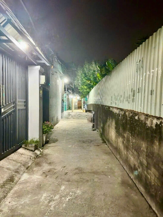 CG: NHÀ CHÍNH CHỦ – GẦN CHỢ HIỆP BÌNH – CHỈ 4,3 ????