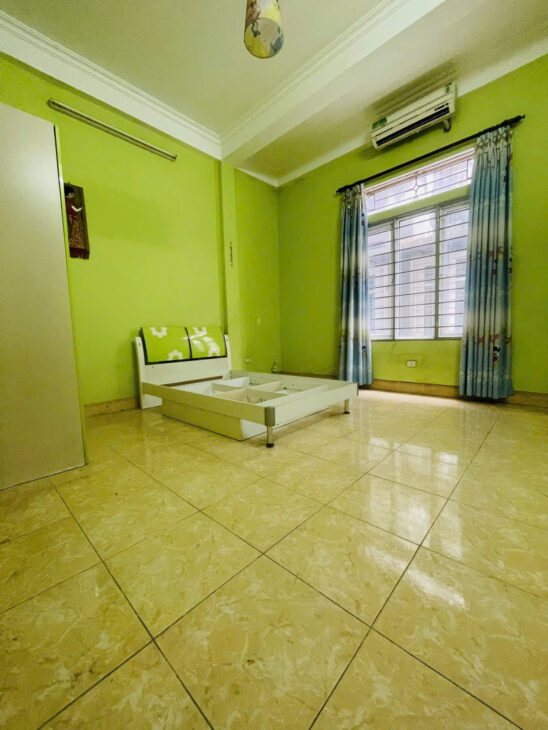 BÁN NHÀ KHU ĐÔ THỊ VĂN QUÁN – HÀ ĐÔNG, 68 M2, MẶT TIỀN 4,6 M, GIÁ 19,6 TỶ.