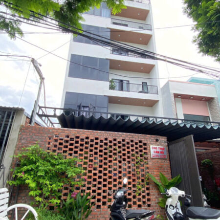 CĂN HỘ SIÊU RẺ – ĐẦY ĐỦ TIỆN ÍCH NGŨ HÀNH SƠN, ĐÀ NẴNG