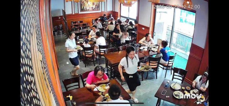 CHÍNH CHỦ SANG NHƯỢNG CỬA HÀNG BUFFET CHAY TUỆ TÂM – HOÀNG THÀNH VILLAS, HÀ ĐÔNG, HN