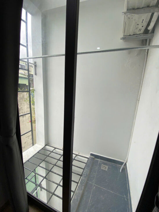 Cho thuê CCMN đẹp thoáng TẠI 354 Trường Chinh – Đống Đa