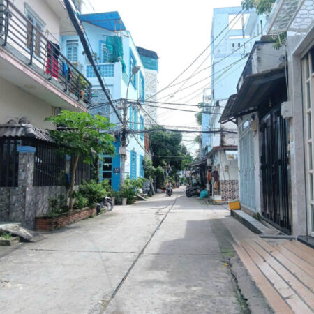 NHÀ BÁN – MẶT TIỀN – BÌNH TÂN – 4 TẦNG – 40M2 – NHỈNH 5 TỶ NHÀ BÁN – MẶT TIỀN – BÌNH TÂN – 4 TẦNG – 40M2 – NHỈNH 5 TỶ