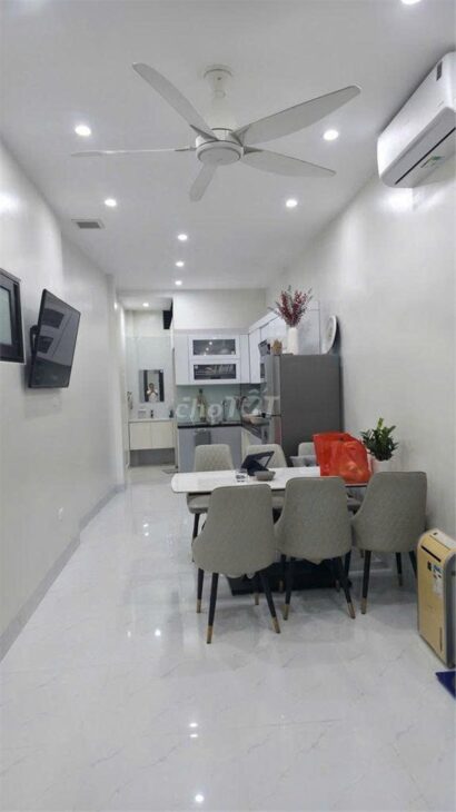 Chính chủ giao bán: NHÀ ĐẸP PHỐ THỌ LÃO – ÔTÔ ĐỖ CÁCH 10M, 100M RA TRUNG TÂM HAI BÀ TRƯNG.