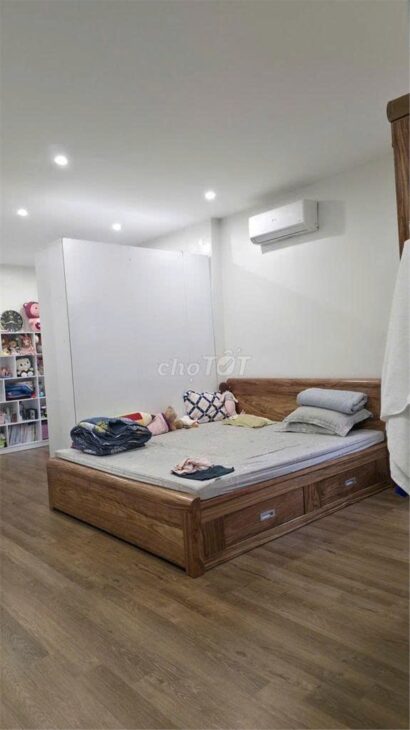 Chính chủ giao bán: NHÀ ĐẸP PHỐ THỌ LÃO – ÔTÔ ĐỖ CÁCH 10M, 100M RA TRUNG TÂM HAI BÀ TRƯNG.