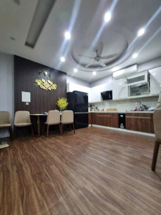 *NHÀ ĐẸP NGŨ HIỆP – THANH TRÌ*