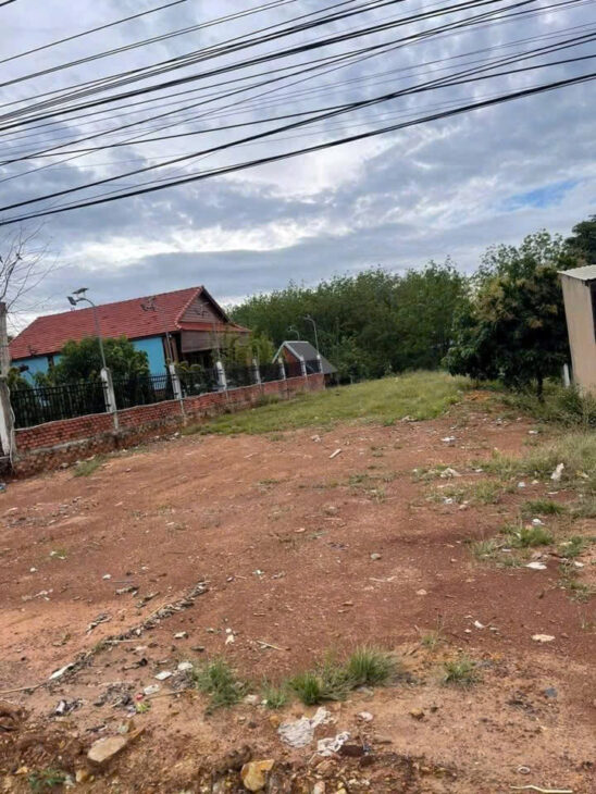 BÁN ĐẤT MẶT TIỀN QUỐC LỘ 14 – CÂY SỐ 6, XÃ ĐỒNG TÂM, HUYỆN ĐỒNG PHÚ, BÌNH PHƯỚC