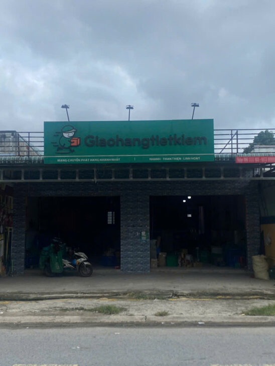 HẠ GIÁ – CHÍNH CHỦ CHO THUÊ MẶT BẰNG – KP đồng sổ, thị trấn Lai Uyên, huyện Bàu Bàng, tỉnh Bình