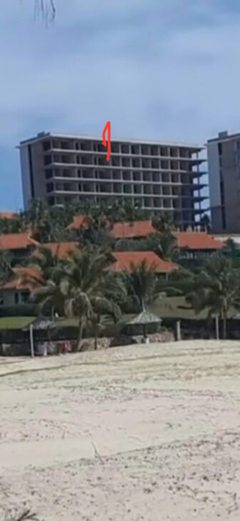 CHUYỂN NHƯỢNG CĂN HỘ GRAND MERCURE PHAN THIẾT – LUXURY 5 SAO