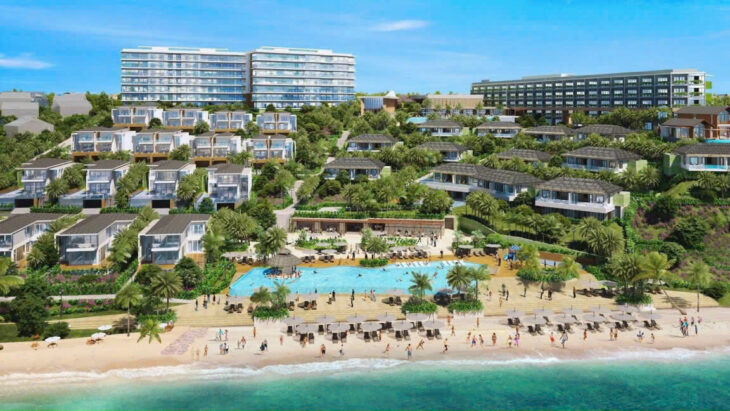 CHUYỂN NHƯỢNG CĂN HỘ GRAND MERCURE PHAN THIẾT – LUXURY 5 SAO