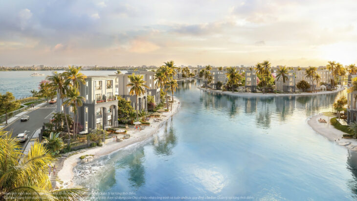 🌟 BIỆT THỰ SONG LẬP HG5-13 – VINHOMES ROYAL ISLAND 🌟 💎 Không gian sống Hoàng Gia – Đẳng cấp