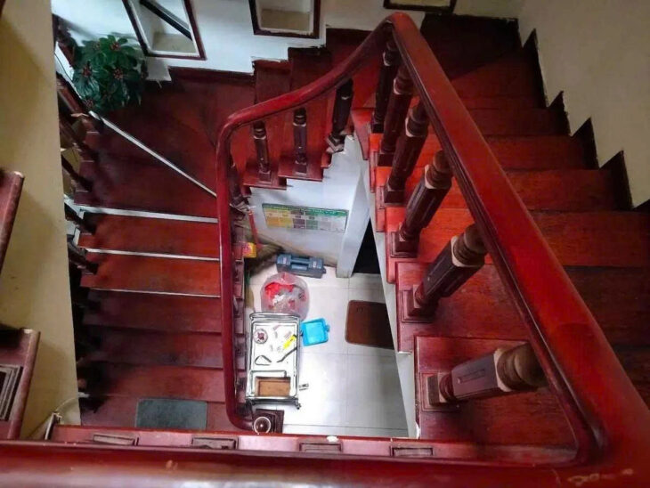 BÁN LIỀN KỀ MẬU LƯƠNG – HÀ ĐÔNG , 60M X 4 TẦNG, MT 4M, GIÁ 14.4 TỶ VIP HÀ ĐÔNG – Ô TÔ TRÁNH VỈA HÈ