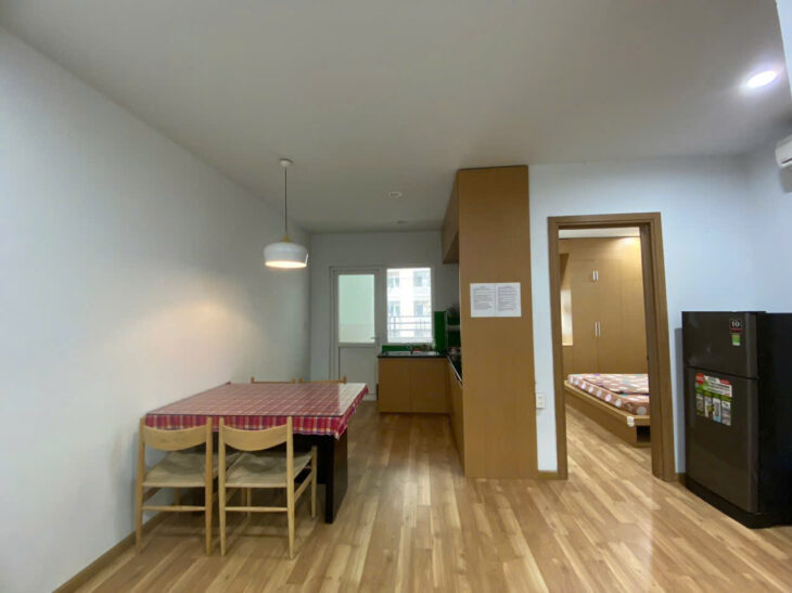 CẦN CHO THUÊ CĂN HỘ CAO CẤP MƯỜNG THANH 2 PHÒNG NGỦ TẠI TRẦN BẠCH ĐẰNG, MỸ AN, NGŨ HÀNH SƠN, ĐÀ NẴNG