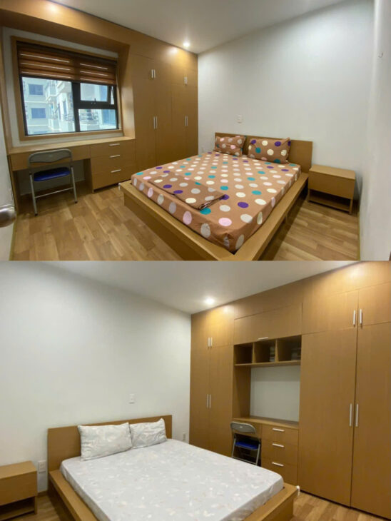 CẦN CHO THUÊ CĂN HỘ CAO CẤP MƯỜNG THANH 2 PHÒNG NGỦ TẠI TRẦN BẠCH ĐẰNG, MỸ AN, NGŨ HÀNH SƠN, ĐÀ NẴNG