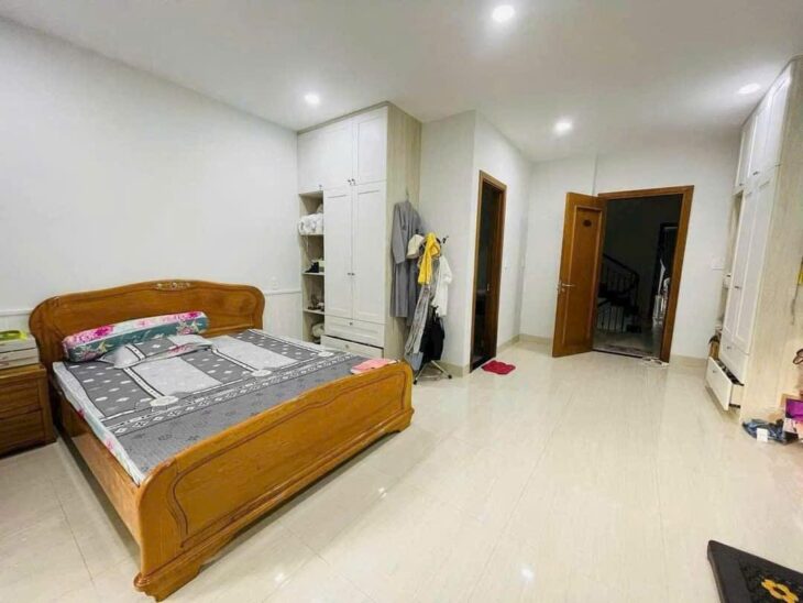 CHÍNH CHỦ BÁN NHÀ 5 TẦNG THANG MÁY – KHU ĐÔ THỊ VCN PHƯỚC HẢI, Nha Trang