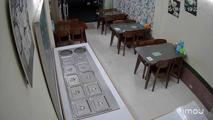 SANG NHƯỢNG NHÀ HÀNG CHAY TẠI NGÕ 71 LÁNG HẠ – VỊ TRÍ ĐẮC ĐỊA TRUNG TÂM HÀ NỘI