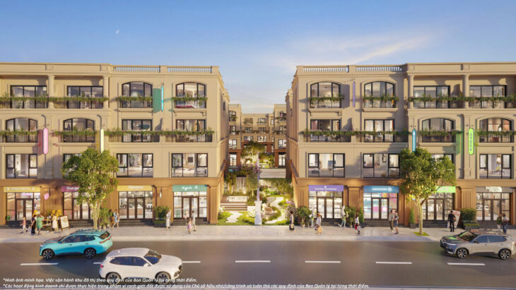 🌟 LIỀN KỀ MT1-01 – VỊ TRÍ KIM CƯƠNG, GIÁ TRỊ ĐỈNH CAO TẠI VINHOMES ROYAL ISLAND 🌟