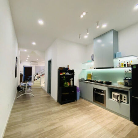 Quận 7 – HXH Huỳnh Tấn Phát – 40m2 – 2 tầng – Giá 5,5 tỷ