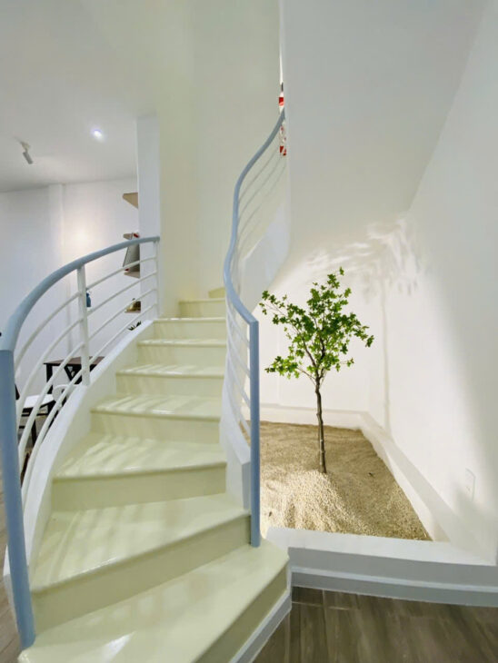 Quận 7 – HXH Huỳnh Tấn Phát – 40m2 – 2 tầng – Giá 5,5 tỷ