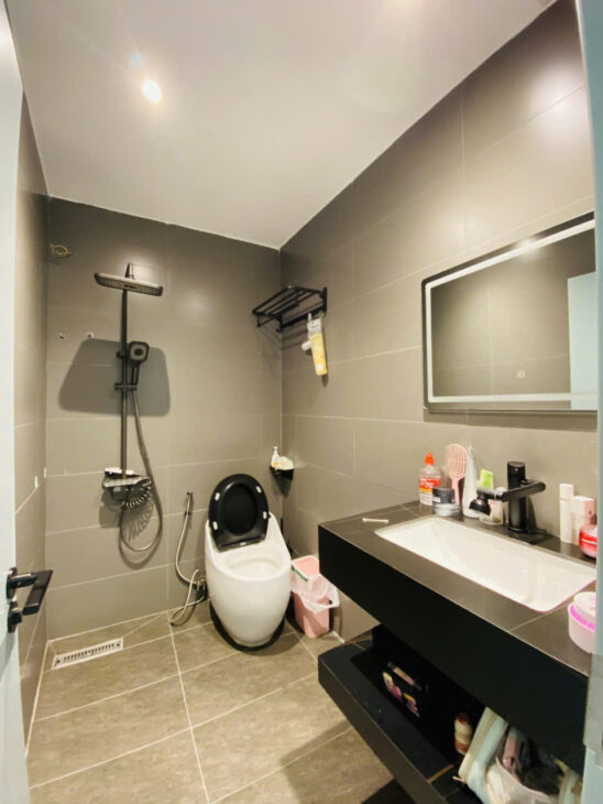 Quận 7 – HXH Huỳnh Tấn Phát – 40m2 – 2 tầng – Giá 5,5 tỷ