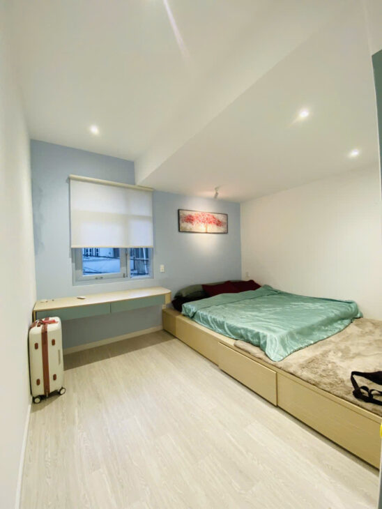 Quận 7 – HXH Huỳnh Tấn Phát – 40m2 – 2 tầng – Giá 5,5 tỷ