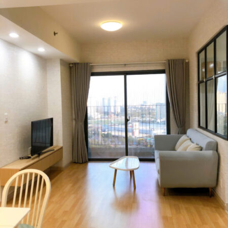 CC Cần bán căn hộ cao cấp MASTERI THẢO ĐIỀN. Q2.