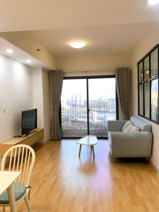 CC Cần bán căn hộ cao cấp MASTERI THẢO ĐIỀN. Q2.