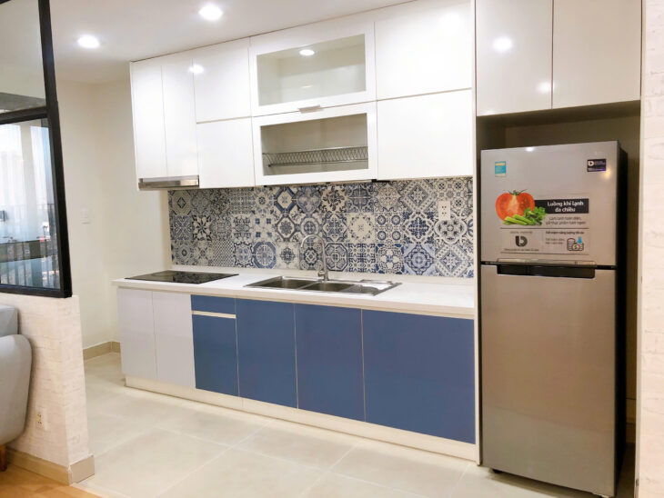 CC Cần bán căn hộ cao cấp MASTERI THẢO ĐIỀN. Q2.